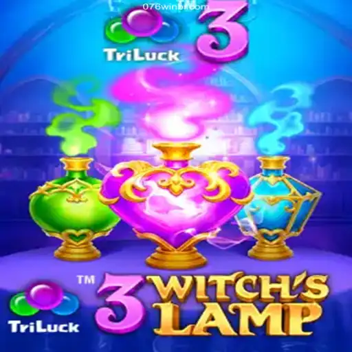 Exploring the Enchanting World of 3WitchsLamp and the Thrills of 076Win Brasil