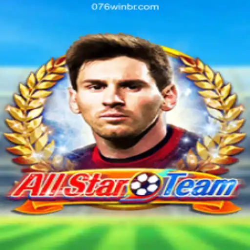 AllStarTeam: A Thrilling Sporting Challenge with Exciting Casino Elements