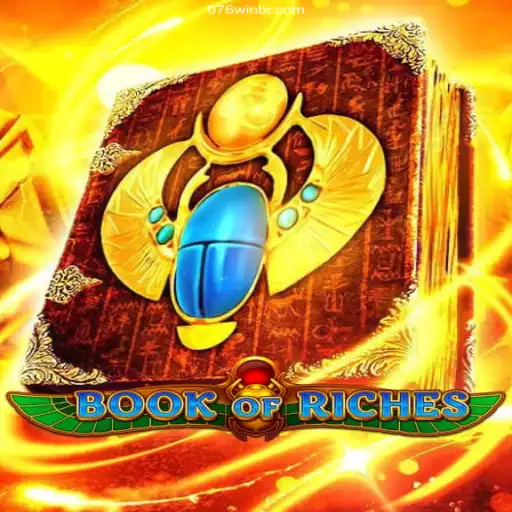 Explore the Exciting World of BookofRiches at 076Win Brasil