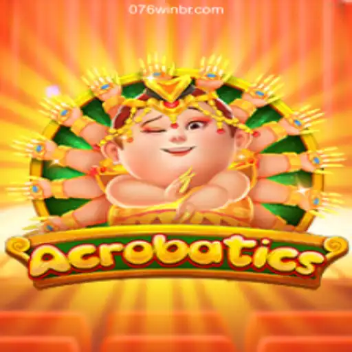 Mastering 'Acrobatics': A Dive into the Thrilling World of This Unique Game
