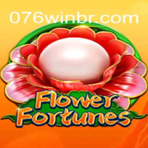 Exploring FlowerFortunes: A Blossoming Adventure with 076Win Brasil