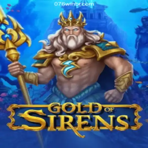 Discovering GoldofSirens in the Thrilling World of 076Win Brasil