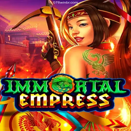 ImmortalEmpress: A Journey Through the Realm of Strategy and Mystery