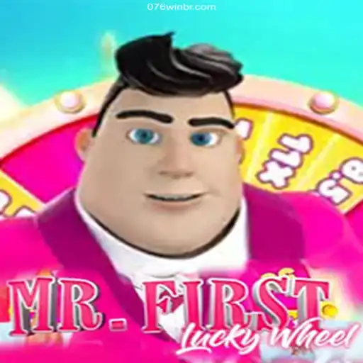 Discover the Excitement of MrFirstLuckyWheel at 076Win Brasil