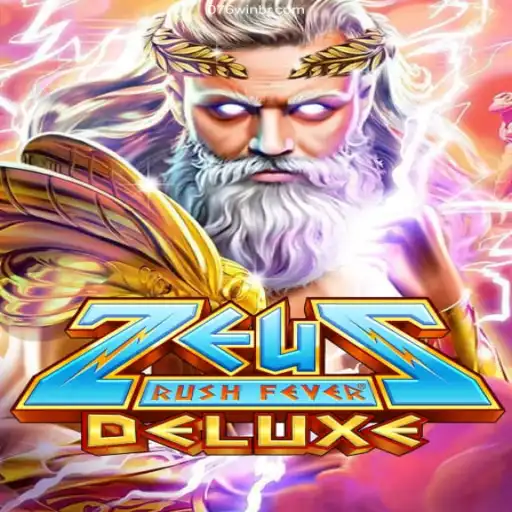 Unearthing the Thrills of ZeusRushFeverDeluxe