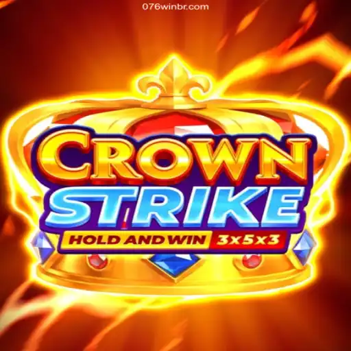 CrownStrike: Dive into the World of Strategic Gaming