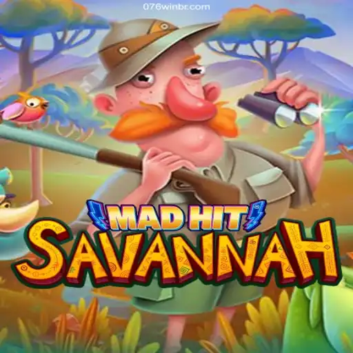 Exploring the Thrills of MadHitSavannah: A Unique Gaming Experience