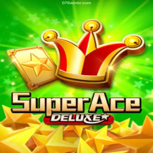 SuperAceDeluxe: Thrilling New Heights in Gaming