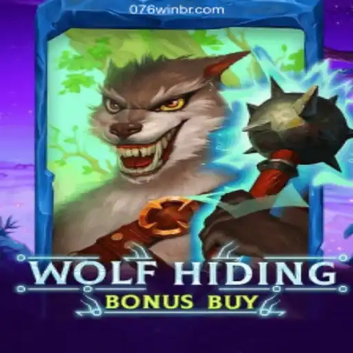 Dive into the Exciting World of WolfHidingBonusBuy at 076Win Brasil