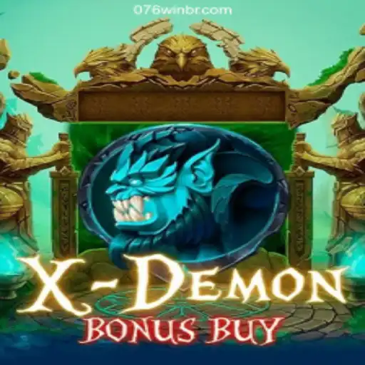 Discover the Thrills of XDemonBonusBuy at 076Win Brasil